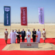 Emirates comienza las obras de su nuevo complejo de ingeniería en Dubái, valorado en casi 4.400 millones. EMIRATES