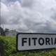 Fitoria, en Oviedo EUROPA PRESS