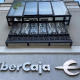 Oficina de Ibercaja. Eduardo Parra - Europa Press