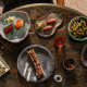 99 Sushi Bar & Restaurant acelera su expansión global con su llegada a Budapest