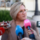 La diputada socialista en la Asamblea de Extremadura Soraya Vega GRUPO PARLAMENTARIO SOCIALISTA