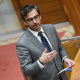 Diego Calvo respalda el plan de la Xunta para nuevas rutas aéreas y llama a “empujar en la misma dirección”