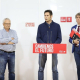 Martínez reprocha a la Junta que deje desprotegidos a los mayores con un modelo asistencial de bajo coste