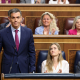 EuropaPress 7536117 presidente gobierno pedro sanchez interviene sesion control gobierno