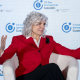 La Consejera independiente de Airbus, Amparo Moraleda, durante la segunda jornada del VII Foro Internacional Expansión, en el Parador de Alcalá de Henares, a 20 de mayo de 2025, en Alcalá de Henares, Madrid (España). Alberto Ortega - Europa Press