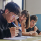 Las clases particulares pueden engrandecer las diferencias entre alumnos. Observatorio Social de la Fundación ”la Caixa”.