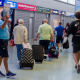 PP y Unidas Podemos llevarán al Parlament su rechazo a la ampliación del aeropuerto de Eivissa