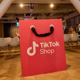 TikTok Shop TIKTOK SHOP