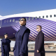 Jamila. RIYADH AIR/PR NEWSWIRE