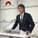 Junts tacha la Bilateral de propaganda socialista y “una fábrica de incumplimientos”