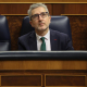 El Congreso avala el decreto que reconoce como accidente laboral el siniestro ferroviario de Adamuz