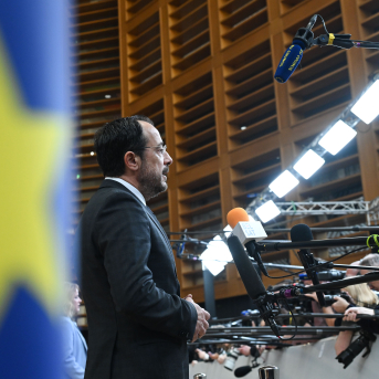 European Council European Council