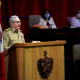 El expresidente cubano Raúl Castro Europa Press/Contacto/Xinhua