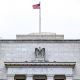 Edificio de la Reserva Federal (Fed). Valerie Plesch/dpa