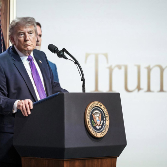 El presidente de Estados Unidos, Donald Trump Joyce N. Boghosian/White House / Zuma Press / Euro El presidente de Estados Unidos, Donald Trump Joyce N. Boghosian/White House / Zuma Press / Euro