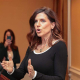 La representante republicana por Carolina del Sur Nancy Mace  Europa Press/Contacto/Tracy Glantz
