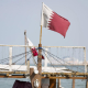 Bandera de Qatar JULIEN DELFOSSE / DPPI Media / AFP7 / Europa Press