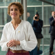 La presidenta del Gobierno de Navarra, María Chivite, en una foto de archivo. Eduardo Sanz - Europa Press