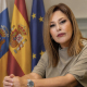 Astrid Pérez defiende en Italia más fondos y cohesión europea para las regiones