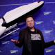El empresario Elon Musk en Berlín Hannibal Hanschke/Reuters Images / DPA