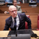 Gimeno alerta de que la “ley Frankenstein” de UPN traerá “dificultades” a la educación pública