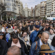PP y Vox bloquean de nuevo en Les Corts la tasa turística en la Comunitat Valenciana