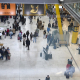 Viajeros en la Terminal T4 del Aeropuerto Adolfo Suárez Madrid-Barajas, a 30 de marzo de 2026, en Madrid (España). Jesús Hellín - Europa Press