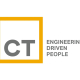 Logo de CT CT