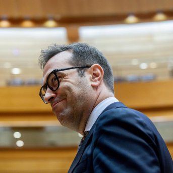 El vicepresidente primero del Gobierno y ministro de Economía, Comercio y Empresa, Carlos Cuerpo. Ricardo Rubio - Europa Press El vicepresidente primero del Gobierno y ministro de Economía, Comercio y Empresa, Carlos Cuerpo. Ricardo Rubio - Europa Press