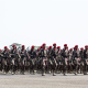 Miembros de las fuerzas especiales del Ejército de Indonesia Donal Husni/ZUMA Wire/dpa