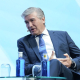 El presidente de Naturgy, Francisco Reynés  David Zorrakino - Europa Press