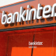 Oficina de Bankinter. Marta Fernández - Europa Press