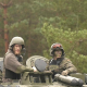 Ejercicios militares de la OTAN en Letonia.  Europa Press/Contacto/Ints Kalnins