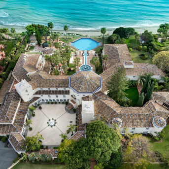 Grand Hotel Las Dunas, Autograph Collection ACHM HOTELS BY MARRIOTT Grand Hotel Las Dunas, Autograph Collection ACHM HOTELS BY MARRIOTT