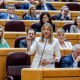 El PP insta a los aliados de Sánchez a recapacitar: sus bases están “escandalizadas” por sostener “un Gobierno corrupto”
