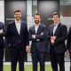 Equipo de Horos Asset Management. HOROS AM