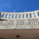 Juzgados De Santiago, En Fontiñas EUROPA PRESS