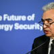 El director de la Agencia Internacional de la Energía (AIE). Justin Tallis/PA Wire/dpa