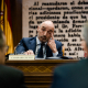 El empresario Julio Martínez comparece ante la Comisión de Investigación del ‘caso Koldo’ | Europa Press