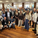 Más de 90 bodegas se reúnen en Santander en la XXI edición de Cantabria Vinos