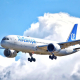 Dreamliner Air Europa. AIR EUROPA