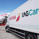 IAG Cargo lanza dos nuevas rutas desde Madrid y Barcelona a México y Perú a partir de junio. IAG CARGO