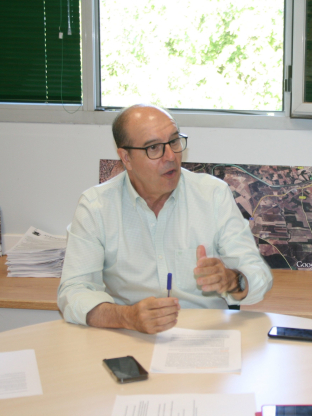 Asaja Córdoba celebra la prórroga del plazo para presentar la PAC en Andalucía