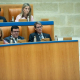 El PP rechaza que exista trato desigual en el deporte femenino y defiende que las ayudas se otorgan con criterios deportivos