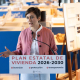 La ministra de Vivienda y Agenda Urbana, Isabel Rodríguez. Eduardo Parra - Europa Press