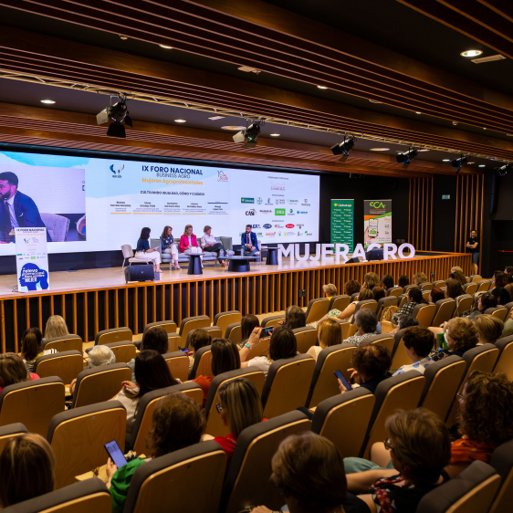 El sector agroalimentario catalán se reunirá en el X Foro Nacional MujerAGRO en Lleida