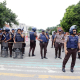 Imagen de archivo de la Policía de Bangladesh. Europa Press/Contacto/Azmal Hoq Helal