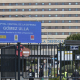 Fachada del Hospital Central de La Defensa Gómez Ulla, a 7 de mayo de 2026, en Madrid (España). Jesús Hellín - Europa Press