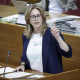 El PPCV exige a Baldoví que deje de sostener a un PSOE "hundido en la corrupción hasta la ceja"