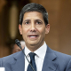 El recién nombrado presidente de la Reserva Federal (Fed) de Estados Unidos. Europa Press/Contacto/Michael Brochstein